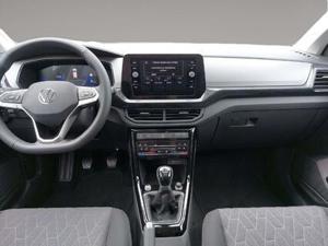 Volkswagen T-Cross Bild 10