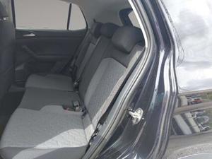 Volkswagen T-Cross Bild 13
