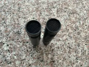 2 X Neumann KM 84 Kondensator Mikrofone Bild 2