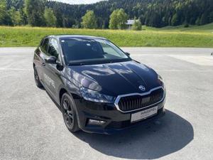 Skoda Fabia Bild 3