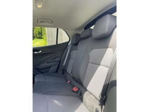 Skoda Fabia Bild 18