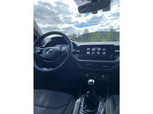 Skoda Fabia Bild 14