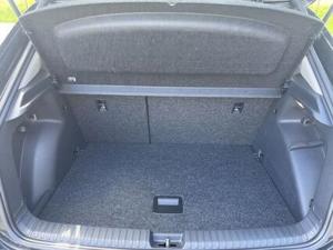 Skoda Fabia Bild 19