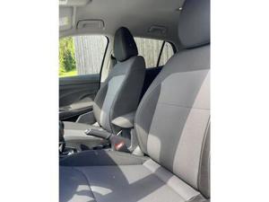 Skoda Fabia Bild 17