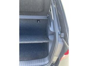 Skoda Fabia Bild 20