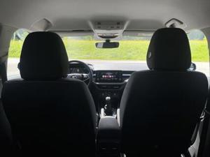 Skoda Fabia Bild 16