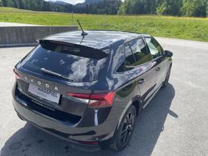Skoda Fabia Bild 5