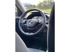 Skoda Fabia Bild 13