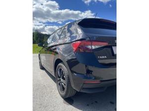 Skoda Fabia Bild 8