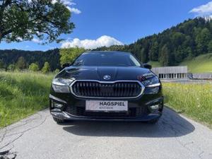 Skoda Fabia Bild 7