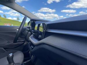 Skoda Fabia Bild 11