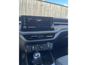 Skoda Fabia Bild 15