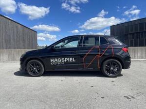Skoda Fabia Bild 6
