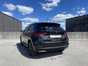 Skoda Fabia Bild 2