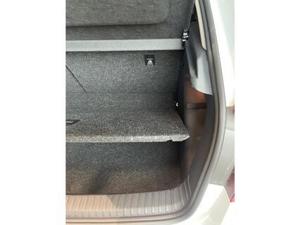 Skoda Fabia Bild 16