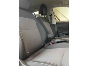 Skoda Fabia Bild 13