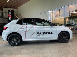 Skoda Fabia Bild 3