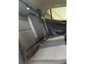 Skoda Fabia Bild 14