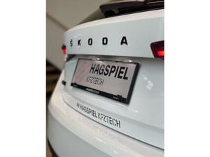 Skoda Fabia Bild 9