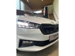 Skoda Fabia Bild 6