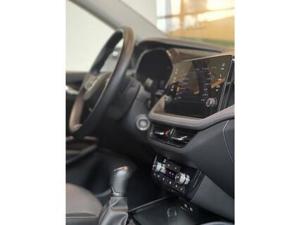 Skoda Fabia Bild 12