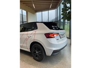 Skoda Fabia Bild 5