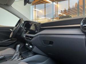 Skoda Fabia Bild 11