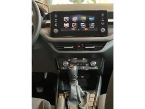 Skoda Fabia Bild 19