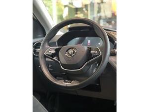 Skoda Fabia Bild 18