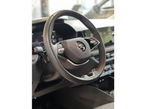 Skoda Fabia Bild 17