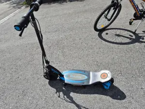 E-Roller Kinder Bild 4