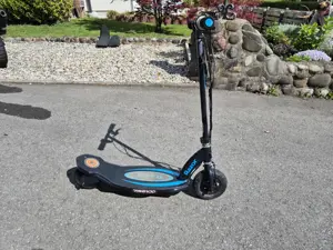 E-Roller Kinder