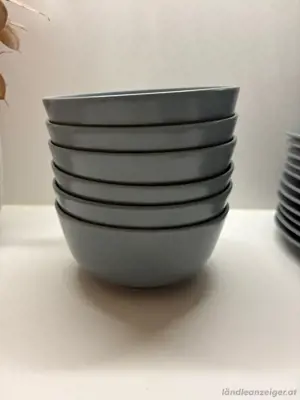 Geschirrset IKEA Bild 4