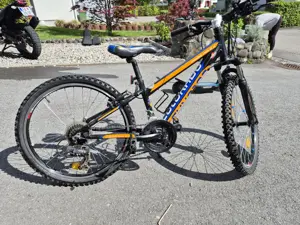 Kinderfahrrad 24 Zoll