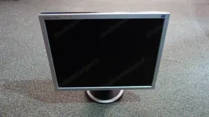 Monitor Samsung SyncMaster 204B (1600x1200)
