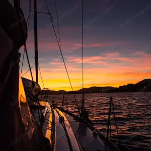 Sehnsucht nach Freiheit, Sonne & Meer  Bild 3