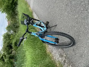 Fahrrad KTM - 24 Zoll Bild 3