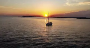 Sehnsucht nach Freiheit, Sonne & Meer 