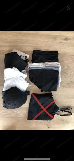 Umstandskleidung, Stillkleidung Bild 4