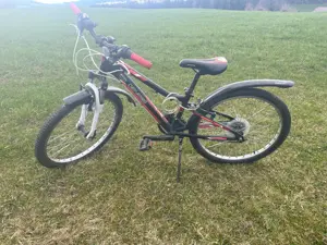 Genesis Melissa 24 Zoll Fahrrad 