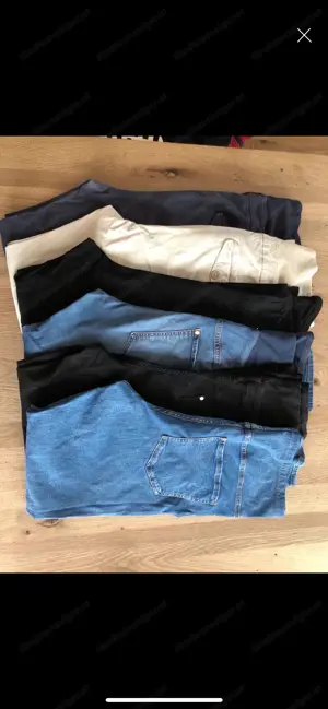 Umstandskleidung, Stillkleidung Bild 2