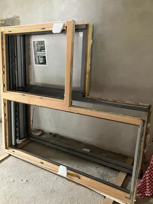 Josko Holz-Alu Fenster Bild 2