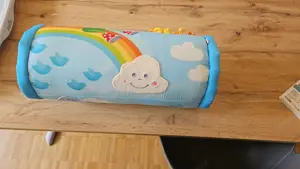 Haba Krabbelrolle Bild 2