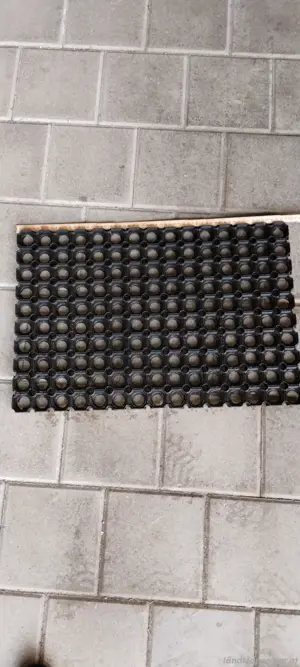 Gummimatten