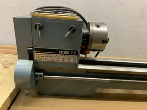 Emcomat V8 wenig gebraucht Bild 2