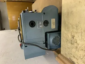 Emcomat V8 wenig gebraucht Bild 4