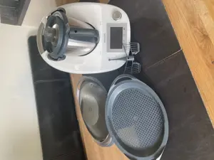 Thermomix TM5