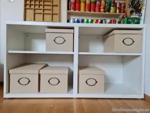 Regal Sideboard