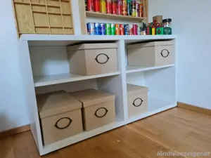 Regal Sideboard Bild 3