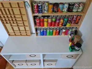 Regal Sideboard Bild 4